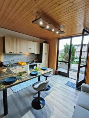 Appartamento lake-side Calceranica Al Lago